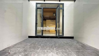 🏪 KIOT DƯƠNG QUẢNG HÀM RỘNG 40m² – VỪA Ở VỪA KINH DOANH