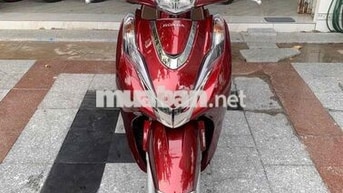 Honda Lead 125 2023 Đỏ 2.000 km