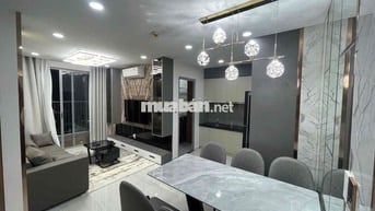 CHO THUÊ CĂN HỘ 1PN – HAPPY ONE CENTRAL  Vị trí trung tâm