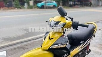 Sirus 50cc . Biển Sg , Bct toàn Quốc 🤗🤗🤗  Máy Zin