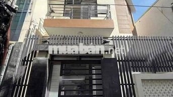 cho thuê nhà rộng 6,3m đẹp 3pn 16tr