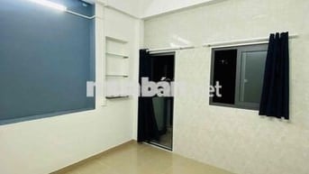 phòng mới xây chỉ cho nữ-lầu 3 yên tĩnh- lối đi chung chủ