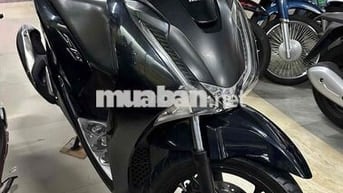 📌📣 Sh125i 2019 đen bóng mới keng, hàng hiếm.