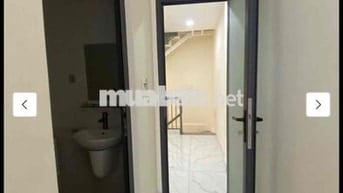 Nhà cho thuê hẻm 3m Nguyễn Hiền F4 Q3 ( cư xá đô thành)