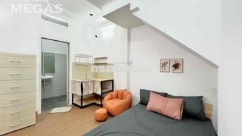 Pass Phòng Trọ đầy đủ nội thất - Trung tâm KV Quận 3