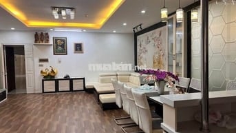 CHO THUÊ CĂN HỘ 3PN DIỆN TÍCH LỚN 135M2   ERA TOWN – QUẬN 7