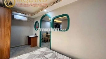 SANG GẤP :9 căn 1PN - Thuê 26tr ,Lời 33tr - Sang chỉ 4xx