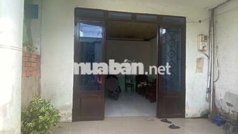 Nhà nguyên căn 2 phòng ngủ, gần Phần Mềm Quang Trung q12