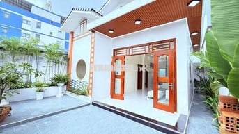 BIỆT THỰ MINI 104M2 - ĐỖ VĂN DẬY -HÓC MÔN