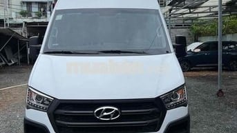 CẦN BÁN XE HUYNDAI SOLATI 16 CHỖ.XS 2023