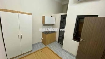 Cho thuê phòng studio Vạn phúc - Hà đông , khép kín, thang máy, full đ