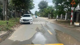 MẶT TIỀN ĐƯỜNG CẦU TÀU TP THUẬN AN DT 254m² (10 x 26.5) giá 6.7tỷ