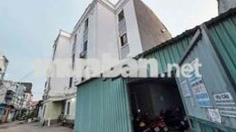 Pass phòng trọ ở Đông Hưng Thuận, quận 12