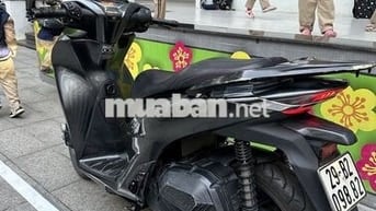 Honda SH 125i Xám đen 18000 km