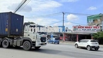 🔥🔥🔥GIẢM 500TR GIÁ SIÊU RẺ – DÃY TRỌ NGANG 10M   CẤP 2 TÂN BÌNH