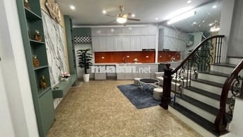 Cho thuê nhà riêng ngõ 523 Minh Khai - 40m2 - 4 tầng - 13 triệu