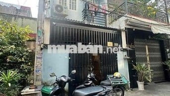 Nhà bán chính chủ giá rẽ đường đất mới phường bình trị đông bình tân