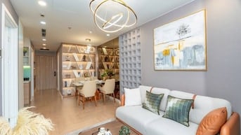 Chính chủ cho thuê căn hộ Studio mới bàn giao tại 90 Đường Láng