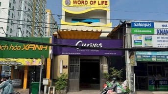 ~150tr/m2 Mặt tiền Lê Đức Thọ đoạn đẹp - 6x35m hầm 5 tầng giá 29,5 tỷ