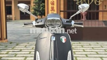 Piaggio Vespa Sprint 125 ABS 2019 MIX FULL BLACK