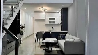 BÁN NHÀ CHÍNH CHỦ NGAY LIÊN KHU 4-5, BBHB, BÌNH TÂN - GIÁ 1 TỶ 580