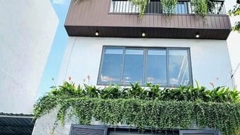 Chú Năm kẹt tiền bán nhà 53m2 Trần Quang Diệu,Q3.