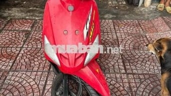xe yamaha mio
