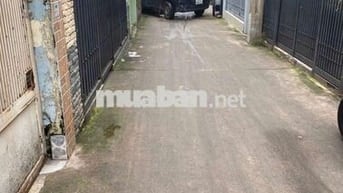 Mặt Tiền Hẻm Xe hơi,(3,5x11)2PN, 2WC, Bùi Đình Túy,bán 5,45 tỷ T.Lượng