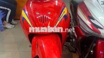 future2 lên áo thái xe dọn phun kiểng máy êm