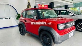 VF3 -Trả 40Triệu- Bao Hồ Sơ - Giao Ngay