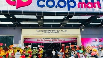 -CHI NHÁNH MỚI KHAI TRƯƠNG: CẦN TUYỂN NHÂN VIÊN BÁN HÀNG