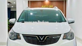 VinFast Fadil 2021 Plus - Trả trước chỉ 79 triệu