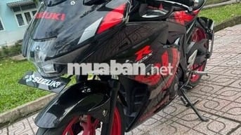 Suzuki Gsx R 2020 Zin Đẹp