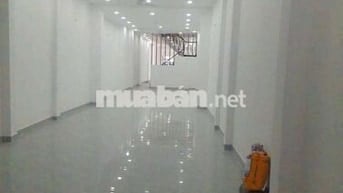 KHO XƯỞNG 4X25M CÓ GÁC ĐƯỜNG 5T GIÁ TỐT