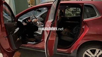 Peugeot 3008 2015 1.6L Turbo - 10000 km