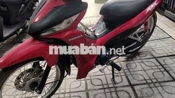 Nhà đi Xe Wave RSX 2023 Nguyên Zin, BSTP. Máy êm