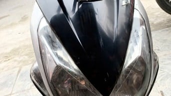 bán ari blade đen xám 2012 nguyên mới 8.5