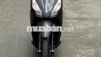 Honda Vision 2020 Smartkey Đen nhám