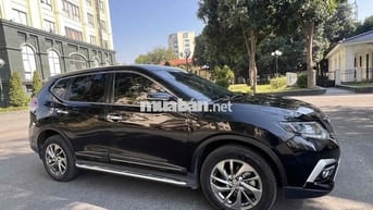 Nissan X trail 2018 2.0 SL 2WD Premium - 70000 km