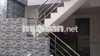 TÂN PHÚ , NHỈNH 4 TỶ , 48m2, 3 TẦNG , 3PN , TÂN SƠN NHÌ