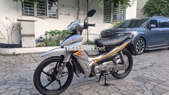 Xe yamaha Jupiter v nguyên gin