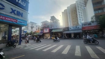 Chính chủ bán NHÀ MẶT TIỀN đường GÒ CẨM ĐỆM, P.10, Tân Bình