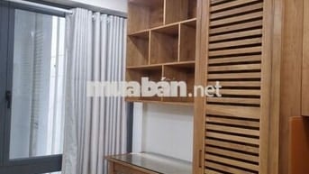 BÁN NHÀ MẶT TIỀN ĐINH BỘ LĨNH – BẤT ĐỘNG SẢN DÒNG TIỀN 40 TRIỆU