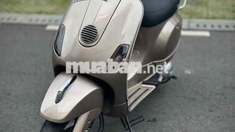 🌈Piaggio Vespa Lx 125 ie Fi Phun Xăng Màu TFT