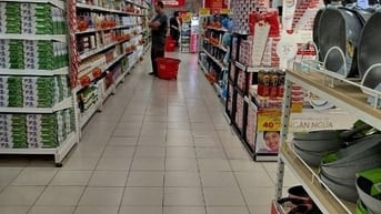 CẦN CẦN TUYỂN TUYỂN DỤNG NHÂN VIÊN LĐPT LÀM VIỆC TRONG SIÊU THI TPHCM 