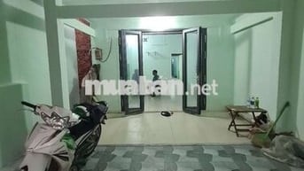 NHÀ 4X25M RỘNG THIACH HỢP GIA CÔNG VÀ Ở LẠI