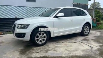 Audi Q5 2012 2.0T Premium Quattro - 156 km