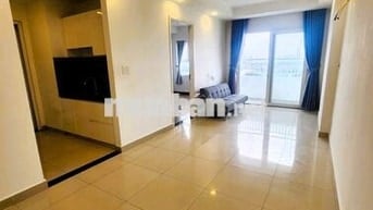 cho thuê căn hộ LAVITA GARDEN 2PN 2WC - cạnh GA METRO BÌNH THÁI - 68M2