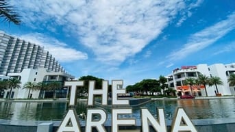 Cho thuê căn hộ theo ngày, tuần, tháng