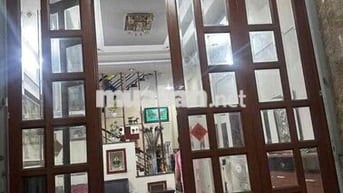 MẶT TIỀN TRỊNH BÌNH TRỌNG - 65.2M2 - ĐANG CHO THUÊ